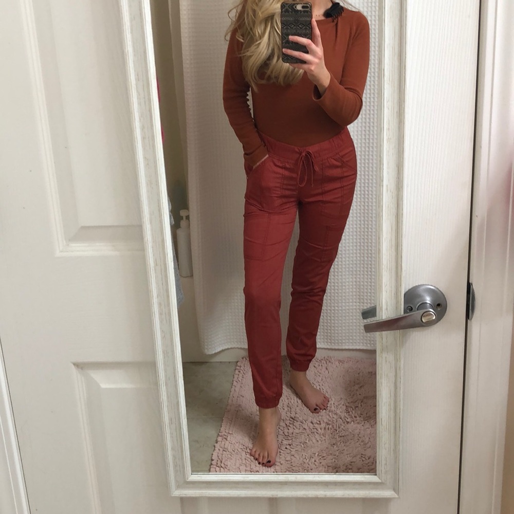 Scrub Pants